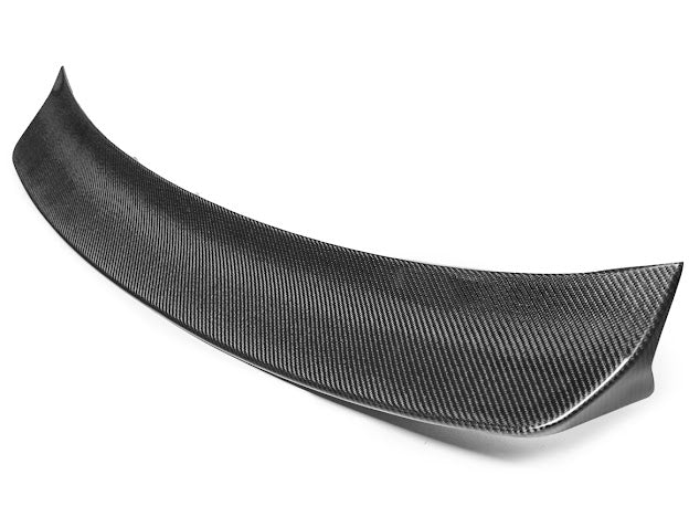 2004-2006 Pontiac GTO | SDP Performance CARBON FIBER Rear Trunk Lid Wing Spoiler